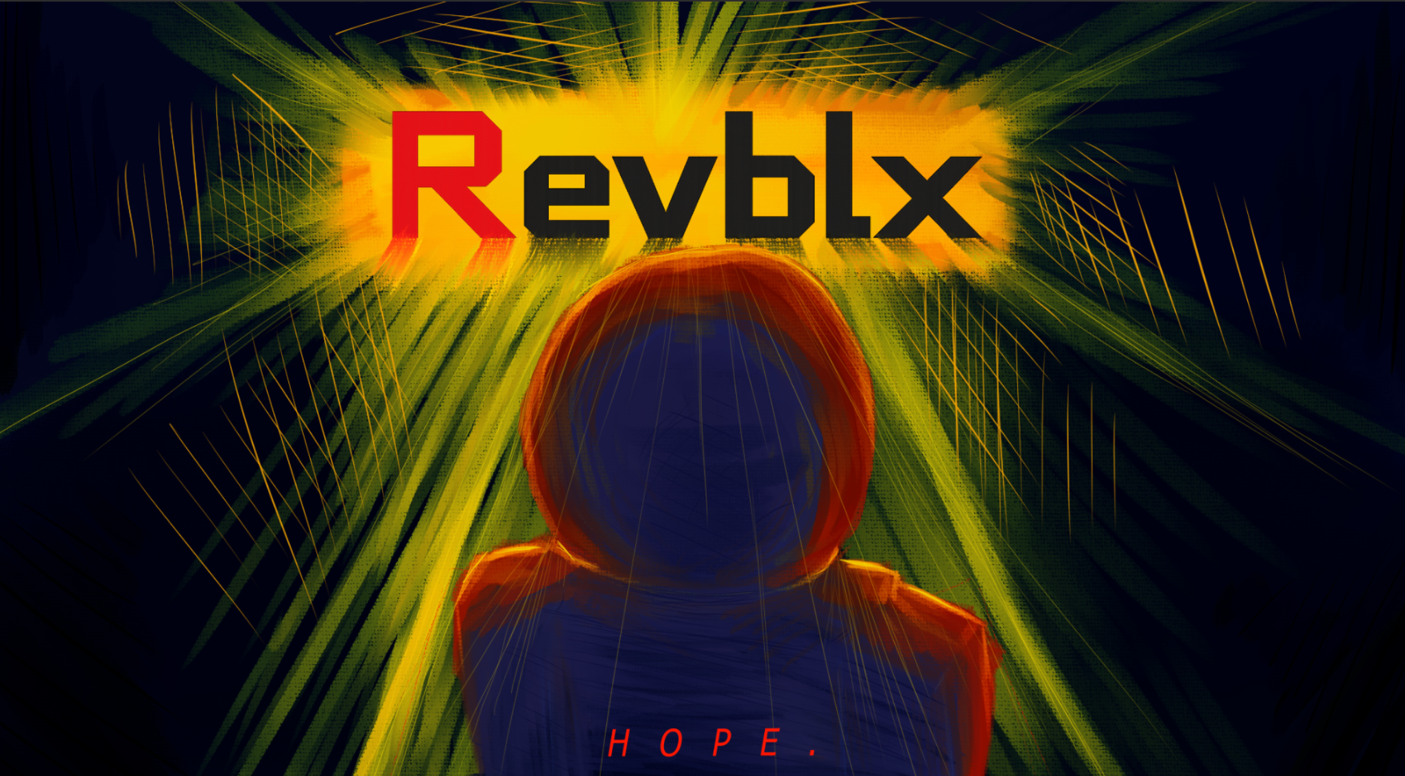 REVBLX fanart by KAPE